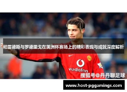 帕雷德斯与罗德里戈在美洲杯赛场上的精彩表现与成就深度解析 帕雷德斯与罗德里戈在美洲杯赛场上的精彩表现与成就深度解析