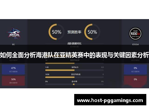 如何全面分析海港队在亚精英赛中的表现与关键因素分析