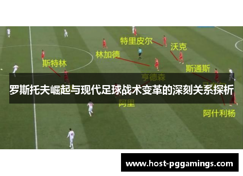 罗斯托夫崛起与现代足球战术变革的深刻关系探析