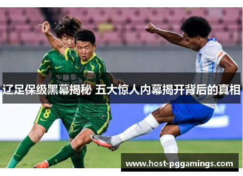 辽足保级黑幕揭秘 五大惊人内幕揭开背后的真相