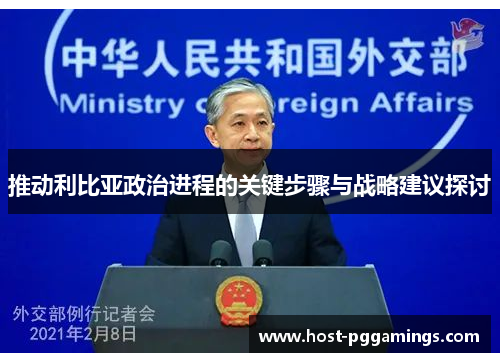 推动利比亚政治进程的关键步骤与战略建议探讨