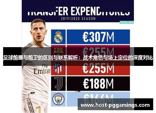 足球前腰与前卫的区别与联系解析:战术角色与场上定位的深度对比 足球前腰与前卫的区别与联系解析:战术角色与场上定位的深度对比