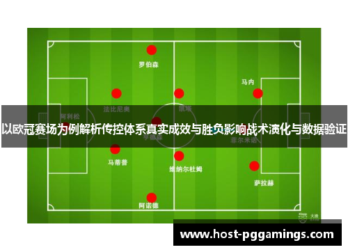 以欧冠赛场为例解析传控体系真实成效与胜负影响战术演化与数据验证 以欧冠赛场为例解析传控体系真实成效与胜负影响战术演化与数据验证